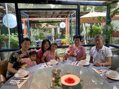 -野蔓果·山野菜(西湖景区·龙井茶田店)