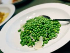 -老吉堂上海本帮菜(望京万象汇店)