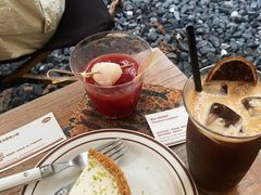 潮汕人喝的冰美式-The Roastery By AllYouWant(福田店)