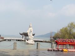 -东钱湖小普陀景区