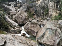 -洛阳白云山景区