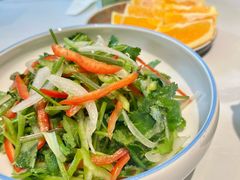 -清真·宁夏印象·盐池滩羊肉体验店(江宁路店)