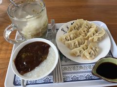 -笃笃笃糖粥(十全街店)