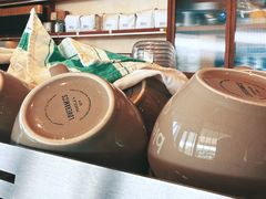-blend咖啡部落(卓悦中心店)
