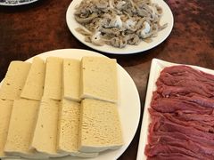 -前门张记涮肉(前门店)