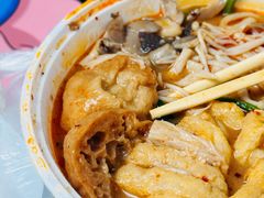 -刘文祥麻辣烫(客村店)