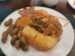 -岚桥锦江大酒店-瑞泰西餐厅