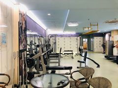 -中田健身工作室(博兴路店)
