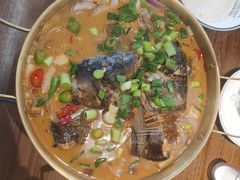 -食光慢宴·安吉土菜馆