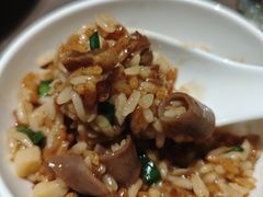 -将相和·海鲜蒸饺大连菜