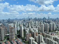 -环球港凯悦 · 享悦中餐厅