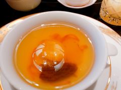 -上海苏宁宝丽嘉酒店·嘉府壹号中餐厅