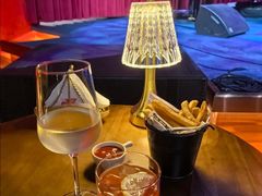 -JZ Club 爵士酒吧(上海店)