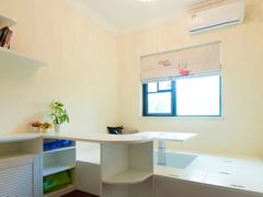 -索菲亚全屋定制衣柜橱柜家具(通州运乔居然之家店)