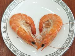-四海鲜渔家菜(黄金海岸店)