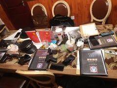 -伽利略剧本探案馆(国贸店)