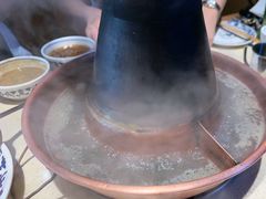 -东镇老火锅(长春路首店)