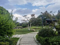 -江心屿景区