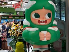 -泡泡玛特POPMART(天环购物中心店)