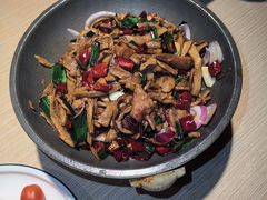 -吴氏老妈·23年家常菜(古城店)