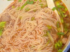 -宛平李记小吃(东关街店)