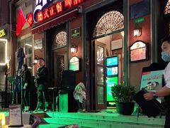 -巴伐利亚啤酒坊(意式风情街店)