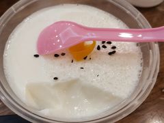 手工酸奶-清真·玛丽亚新疆菜主题餐厅(浙江中路店)