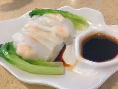 -明腾壹间茶餐厅(新都会花园广场店)