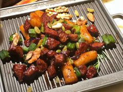 -桂满陇-十里风荷(合生汇店)