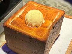 -绿茶餐厅(光谷世界城步行街店)