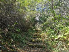 -云峰山自然风景区