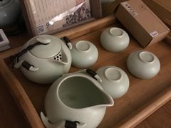 -成都皈徕栖精品酒店(四川大学九眼桥店)