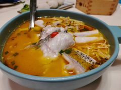 -中西名菜(增城万达广场店)