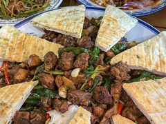 -食鸡公社辣子鸡·潍坊菜·烧烤