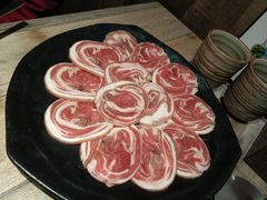 -一心烤肉(延安路店)