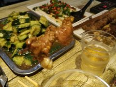 -老徐烧烤涮肚(交道口店)