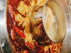 -大龙燚·旷野鲜火锅(广州首店)