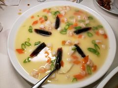 -郑州绿地JW万豪酒店-中餐厅