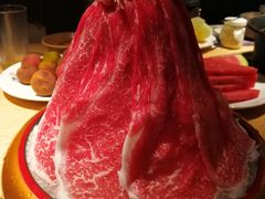 -温野菜涮涮锅(西单大悦城店)