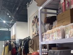 -海马体照相馆(天津世纪都会店)