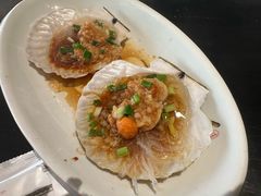 -健眺小海鲜(临海后山店)