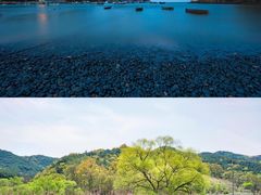 -桃花岛风景旅游区