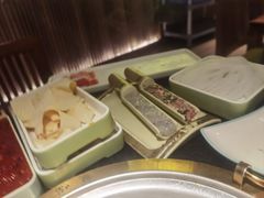 -熊喵来了火锅(长安万达第94分店)