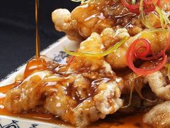 -额娘·春饼烤鸭(华北七楼创始店)
