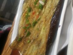 -金刚山烧烤(中山路店)