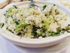 野菜饭-雪园上海饭店(港湾1号店)