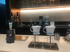 -星巴克臻选(北京颐堤港中心第二店)