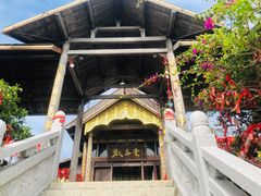 -海南分界洲岛旅游区