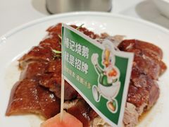 -椿记烧鹅(叠彩店)
