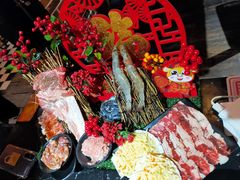 -鹤江桥·红油牛肉粉(SKP店)